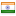 mobiledevboard.com server is located in India